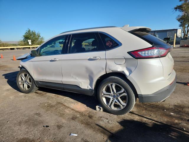 Photo 2 from auction – 2015 FORD EDGE TITAN with VIN 2FMTK4K92FBB61978