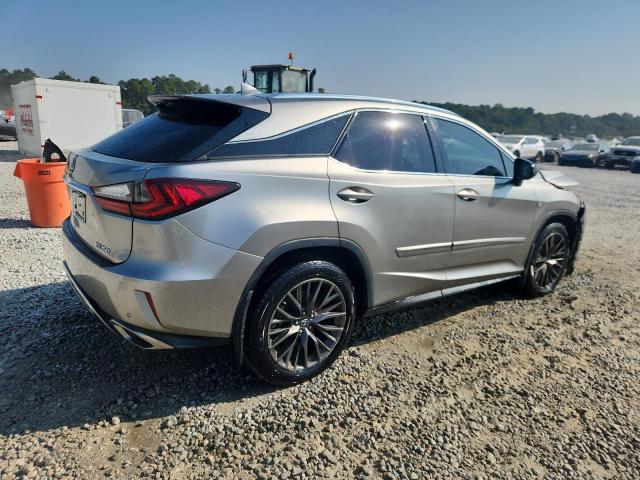 Photo 3 from auction – 2019 LEXUS RX 350 BAS with VIN 2T2BZMCA1KC196187