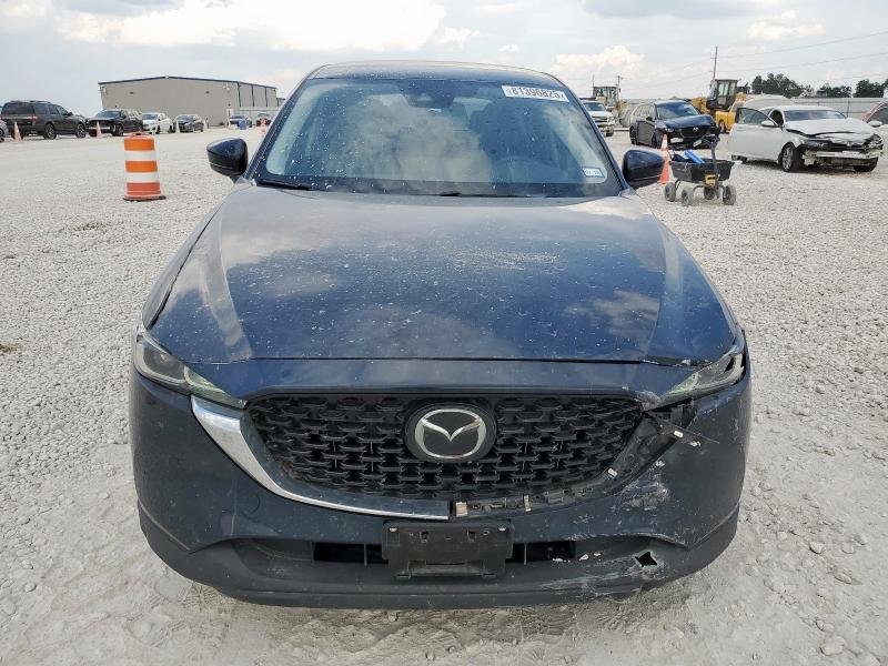 Photo 5 from auction – 2023 MAZDA CX-5 SELEC with VIN JM3KFBBM5P0273116