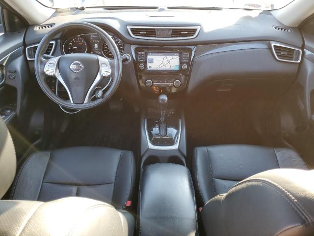 Photo 8 from auction – 2014 NISSAN ROGUE S with VIN 5N1AT2MVXEC862060