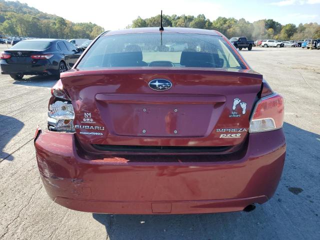 Photo 6 from auction – 2012 SUBARU IMPREZA PR with VIN JF1GJAC60CH010475