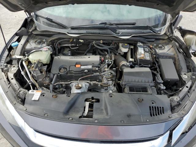 Photo 11 from auction – 2017 HONDA CIVIC EX with VIN 2HGFC2F73HH538590