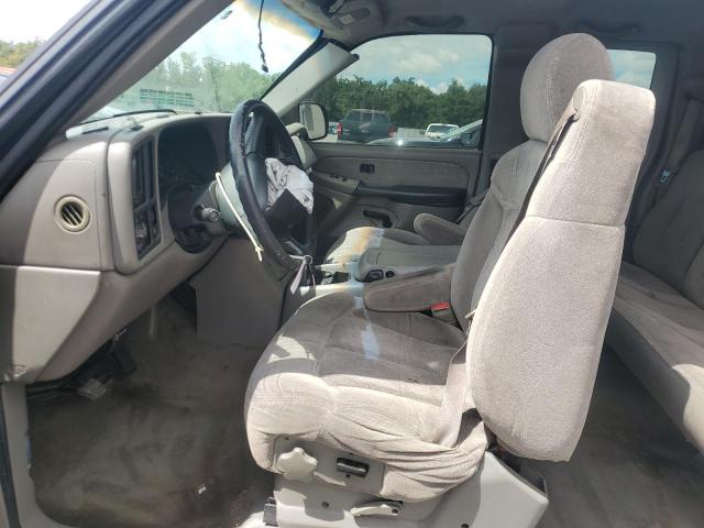 Photo 7 from auction – 2000 CHEVROLET SILVERADO with VIN 2GCEC19T7Y1385931