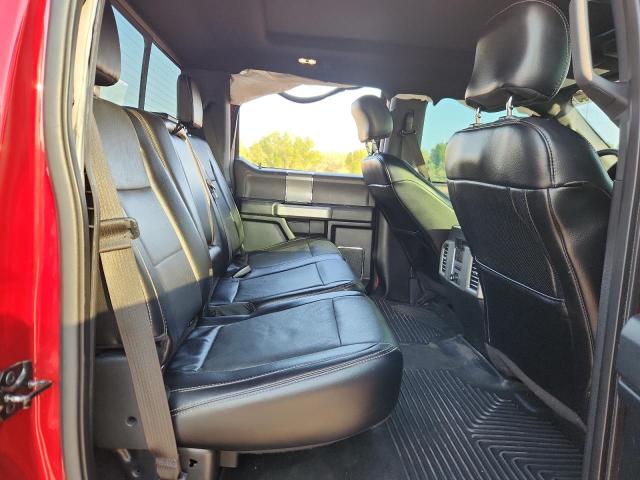 Photo 10 from auction – 2016 FORD F150 SUPER with VIN 1FTEW1EF4GKE65094