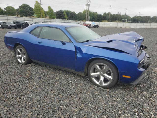 Photo 4 from auction – 2012 DODGE CHALLENGER with VIN 2C3CDYAG4CH290985
