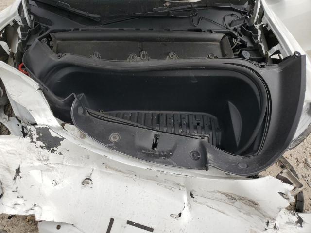 Photo 11 from auction – 2022 TESLA MODEL Y with VIN 7SAYGDEE3NF400365
