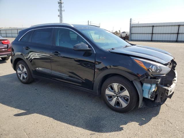 Photo 4 from auction – 2020 KIA NIRO LX with VIN KNDCB3LC7L5369735