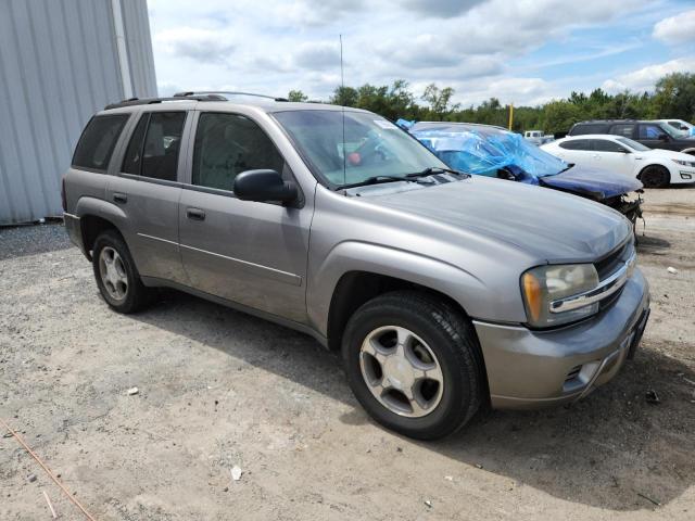 Photo 4 from auction – 2007 CHEVROLET TRAILBLAZE with VIN 1GNDS13S772185667