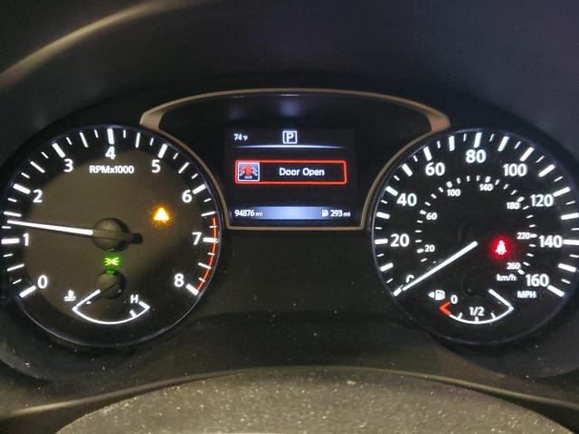 Photo 9 from auction – 2016 NISSAN ALTIMA 2.5 with VIN 1N4AL3AP0GC262785