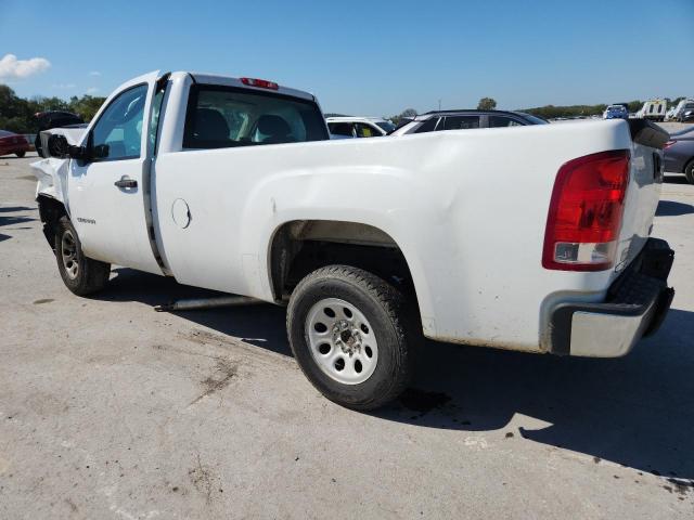 Photo 2 from auction – 2012 GMC SIERRA C15 with VIN 1GTN1TEX8CZ216267