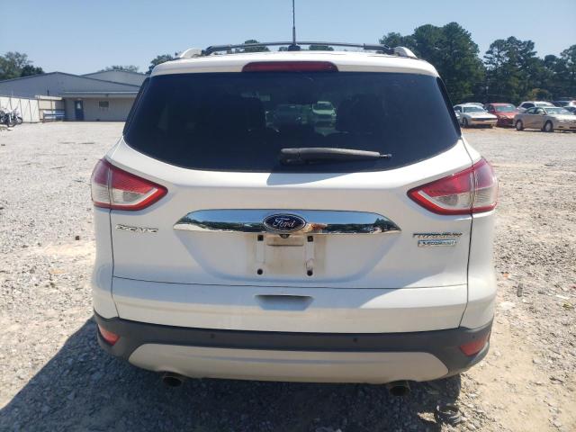Photo 6 from auction – 2014 FORD ESCAPE TITANIUM with VIN 1FMCU0J92EUC43738