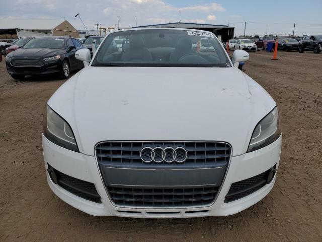 صورة رقم 5 من المزاد - 2008 AUDI TT 2.0T PR مع VIN TRUNF38J681047645