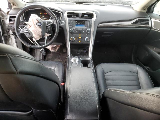 Photo 8 from auction – 2017 FORD FUSION SE with VIN 3FA6P0H98HR130957