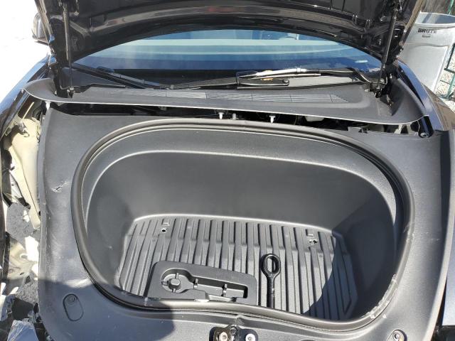 Photo 11 from auction – 2025 TESLA MODEL 3 with VIN 5YJ3E1EA3SF050465