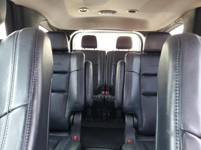 Photo 10 from auction – 2013 DODGE DURANGO CI with VIN 1C4SDJET1DC688231