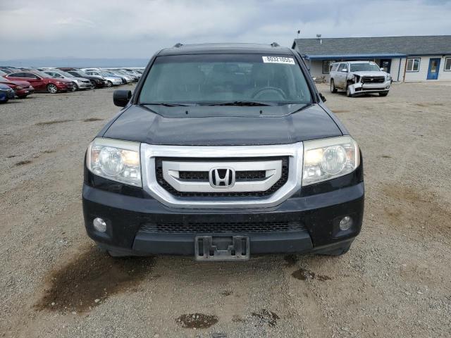 Photo 5 from auction – 2009 HONDA PILOT TOUR with VIN 5FNYF48879B014429