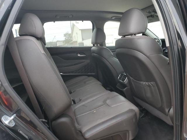 Photo 11 from auction – 2019 HYUNDAI SANTA FE L with VIN 5NMS5CAA9KH079030