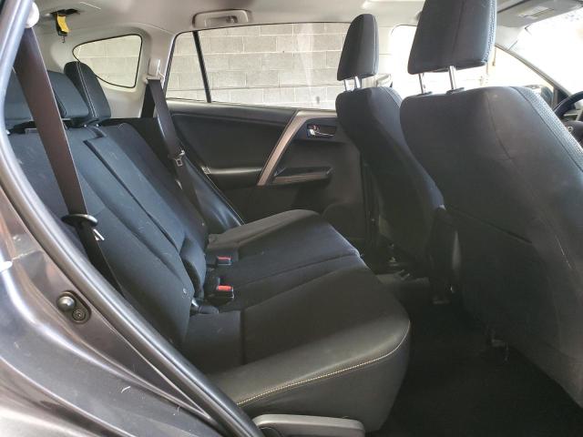 Photo 11 from auction – 2017 TOYOTA RAV4 XLE with VIN JTMRFREV5HD201931
