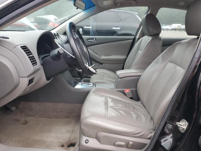 Photo 7 from auction – 2011 NISSAN ALTIMA BAS with VIN 1N4AL2AP3BN502290