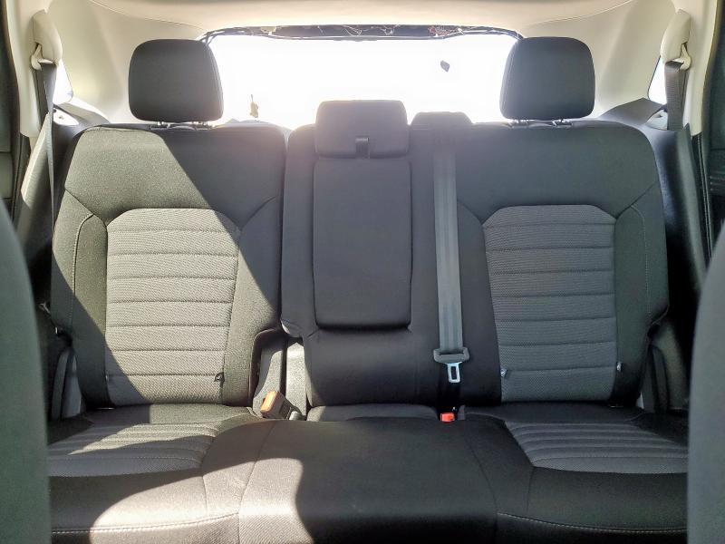 Photo 10 from auction – 2024 FORD EDGE SE with VIN 2FMPK4G98RBA24591