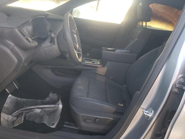Photo 7 from auction – 2023 BUICK ENVISION P with VIN LRBFZMR41PD217717