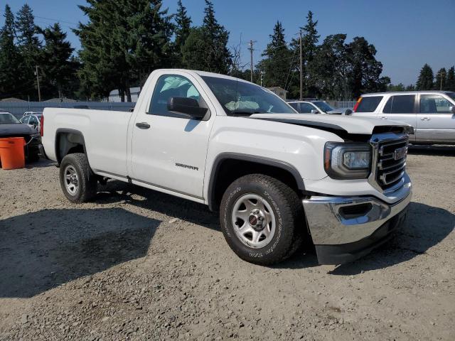 Photo 4 from auction – 2016 GMC SIERRA C15 with VIN 1GTN1LEC9GZ903549