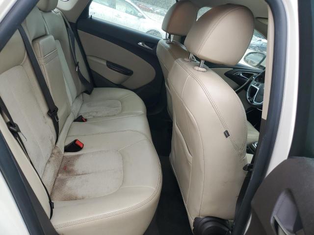 Photo 10 from auction – 2015 BUICK VERANO with VIN 1G4PP5SK3F4146847