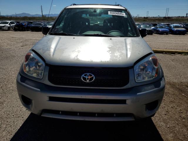 Photo 5 from auction – 2005 TOYOTA RAV4 with VIN JTEGD20V650091742