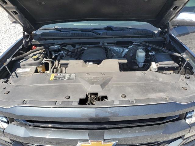 Photo 11 from auction – 2017 CHEVROLET SILVERADO with VIN 1GCVKREC6HZ194774