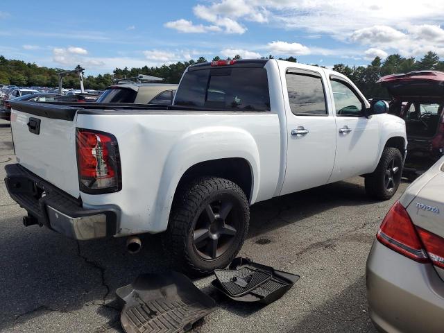 Photo 3 from auction – 2012 GMC SIERRA K15 with VIN 3GTP2XE27CG170366