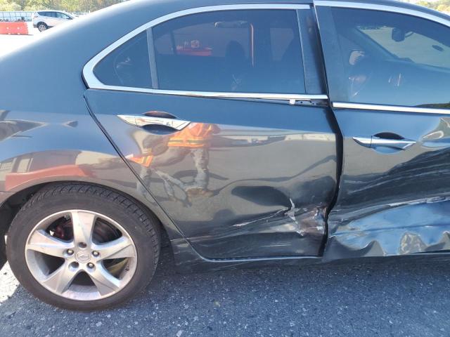 Photo 10 from auction – 2012 ACURA TSX TECH with VIN JH4CU2F65CC015149