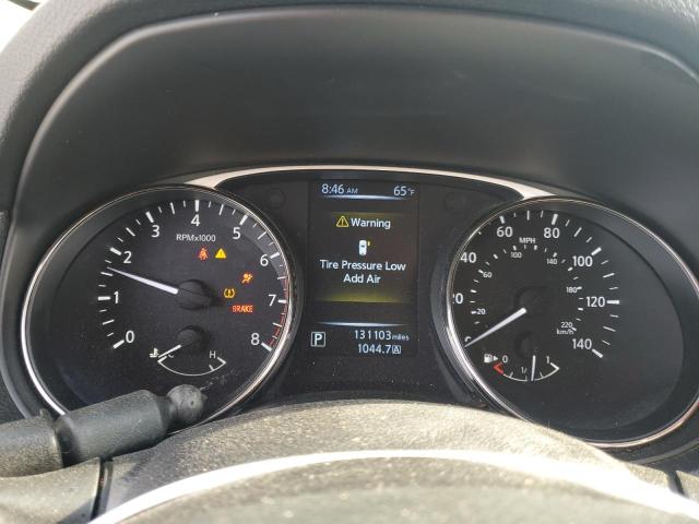Photo 9 from auction – 2016 NISSAN ROGUE S with VIN KNMAT2MT8GP604747