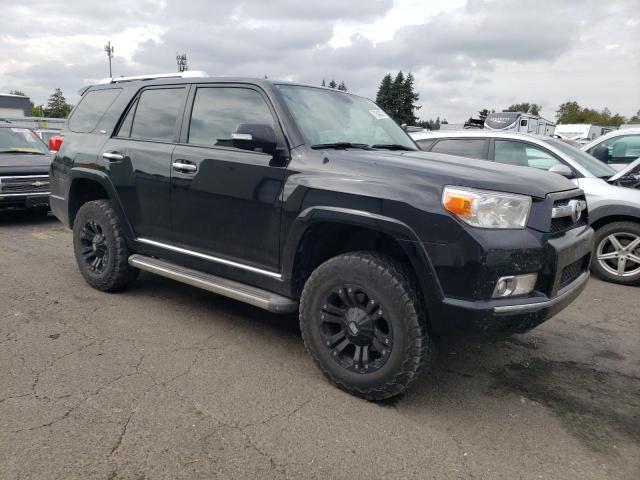 Photo 4 from auction – 2011 TOYOTA 4RUNNER SR with VIN JTEBU5JR4B5044060