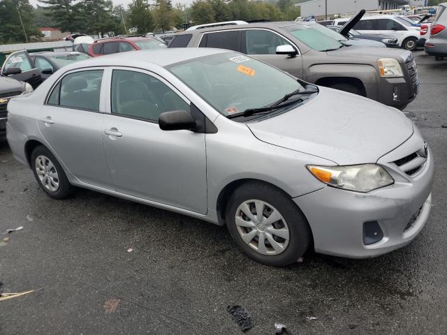 Photo 4 from auction – 2011 TOYOTA COROLLA BASE with VIN 2T1BU4EE1BC712664
