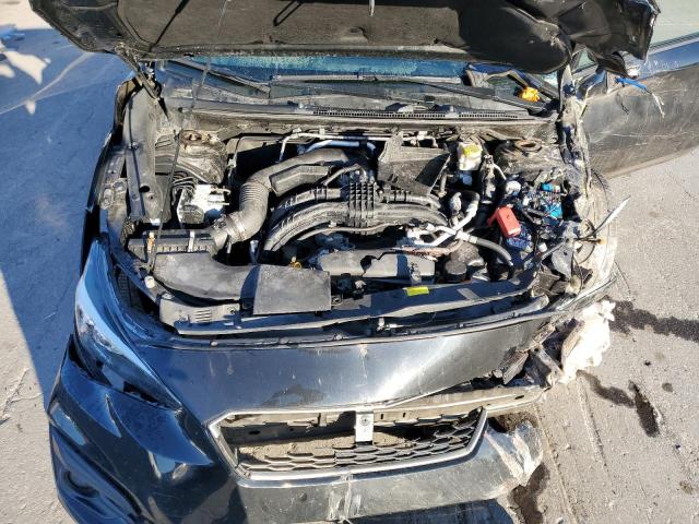 Photo 12 from auction – 2019 SUBARU IMPREZA PR with VIN 4S3GTAD61K3710259