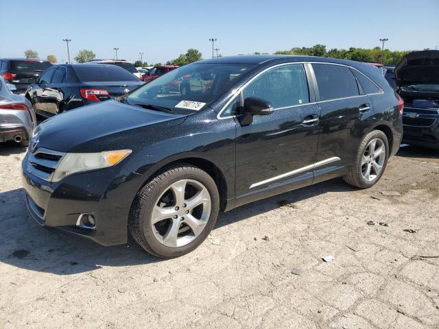 TOYOTA VENZA 2013 with VIN 4T3BK3BB0DU083899 - Photo from auction