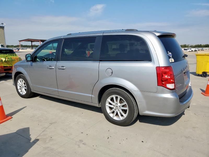 Photo 2 from auction – 2019 DODGE GRAND CARA with VIN 2C4RDGCG7KR751022