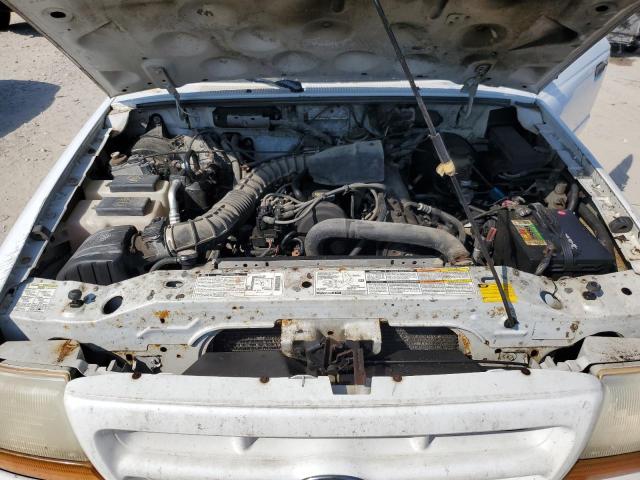 Photo 11 from auction – 2000 FORD RANGER with VIN 1FTYR10C1YPA76581