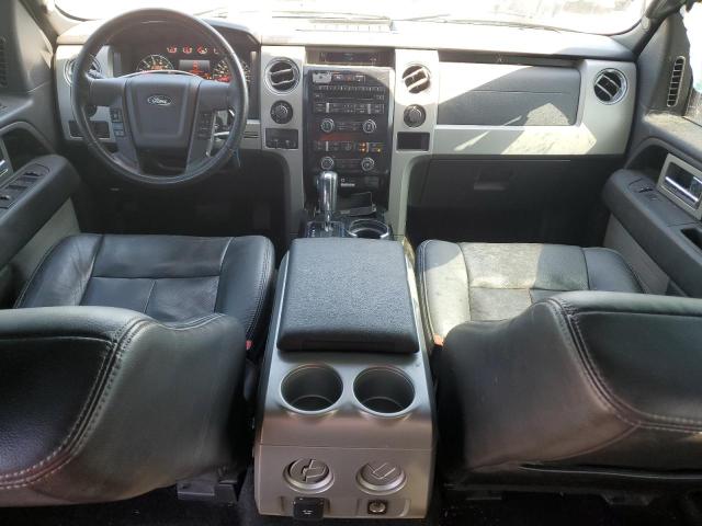 Photo 8 from auction – 2012 FORD F150 with VIN 1FTFW1EF2CFC31236