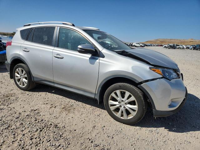 Photo 4 from auction – 2015 TOYOTA RAV4 LIMIT with VIN 2T3DFREV5FW377209