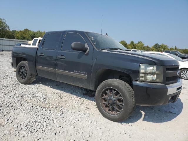 Photo 4 from auction – 2010 CHEVROLET SILVERADO with VIN 3GCRCSE03AG105499