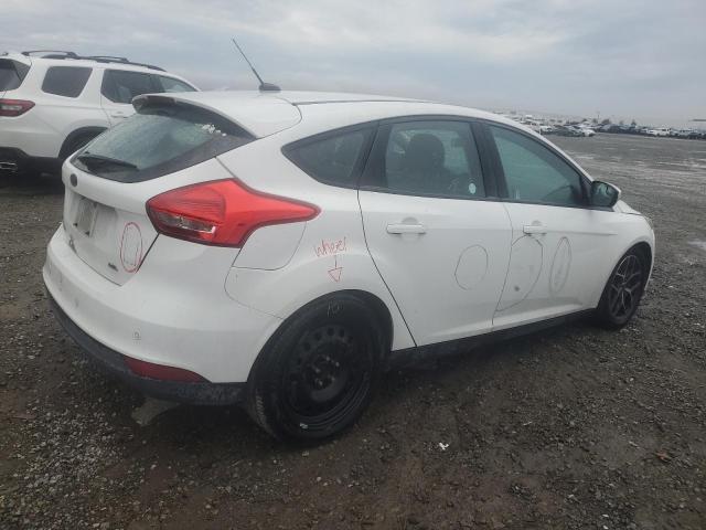 Photo 3 from auction – 2017 FORD FOCUS SEL with VIN 1FADP3M2XHL230400
