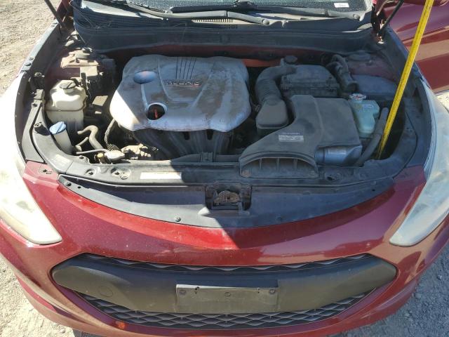 Photo 11 from auction – 2015 HYUNDAI SONATA HYB with VIN KMHEC4A48FA132685