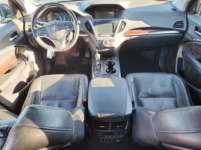 Photo 8 from auction – 2015 ACURA MDX ADVANC with VIN 5FRYD4H89FB024377