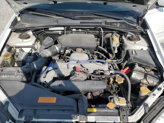 Photo 11 from auction – 2009 SUBARU OUTBACK 2. with VIN 4S4BP66CX97319804