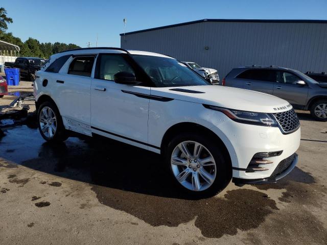 Photo 4 from auction – 2022 LAND ROVER RANGE ROVE with VIN SALYT2EX1NA334978