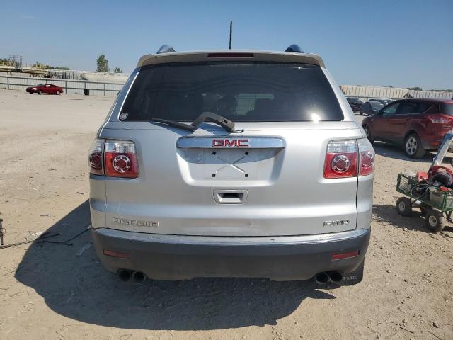 Photo 6 from auction – 2009 GMC ACADIA with VIN 1GKEV23D69J218019