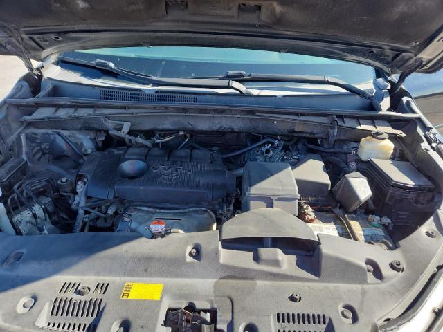 Photo 12 from auction – 2015 TOYOTA HIGHLANDER with VIN 5TDZARFH9FS016922