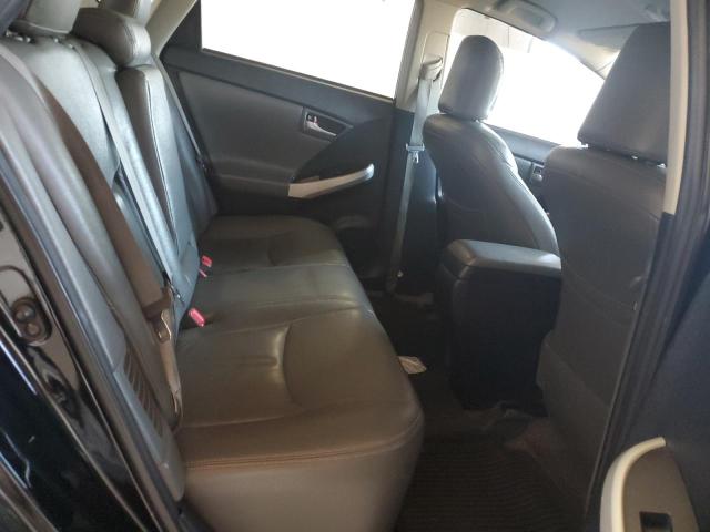 Photo 10 from auction – 2012 TOYOTA PRIUS with VIN JTDKN3DU4C1513338
