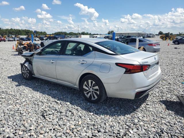 Photo 2 from auction – 2022 NISSAN ALTIMA S with VIN 1N4BL4BV1NN305846